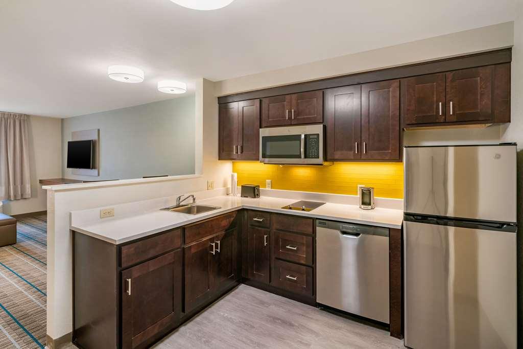 Hotel Mainstay Airport Airway Heights