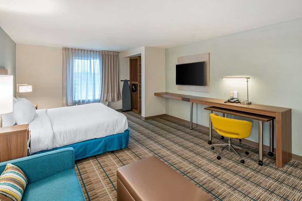 Hotel Mainstay Airport